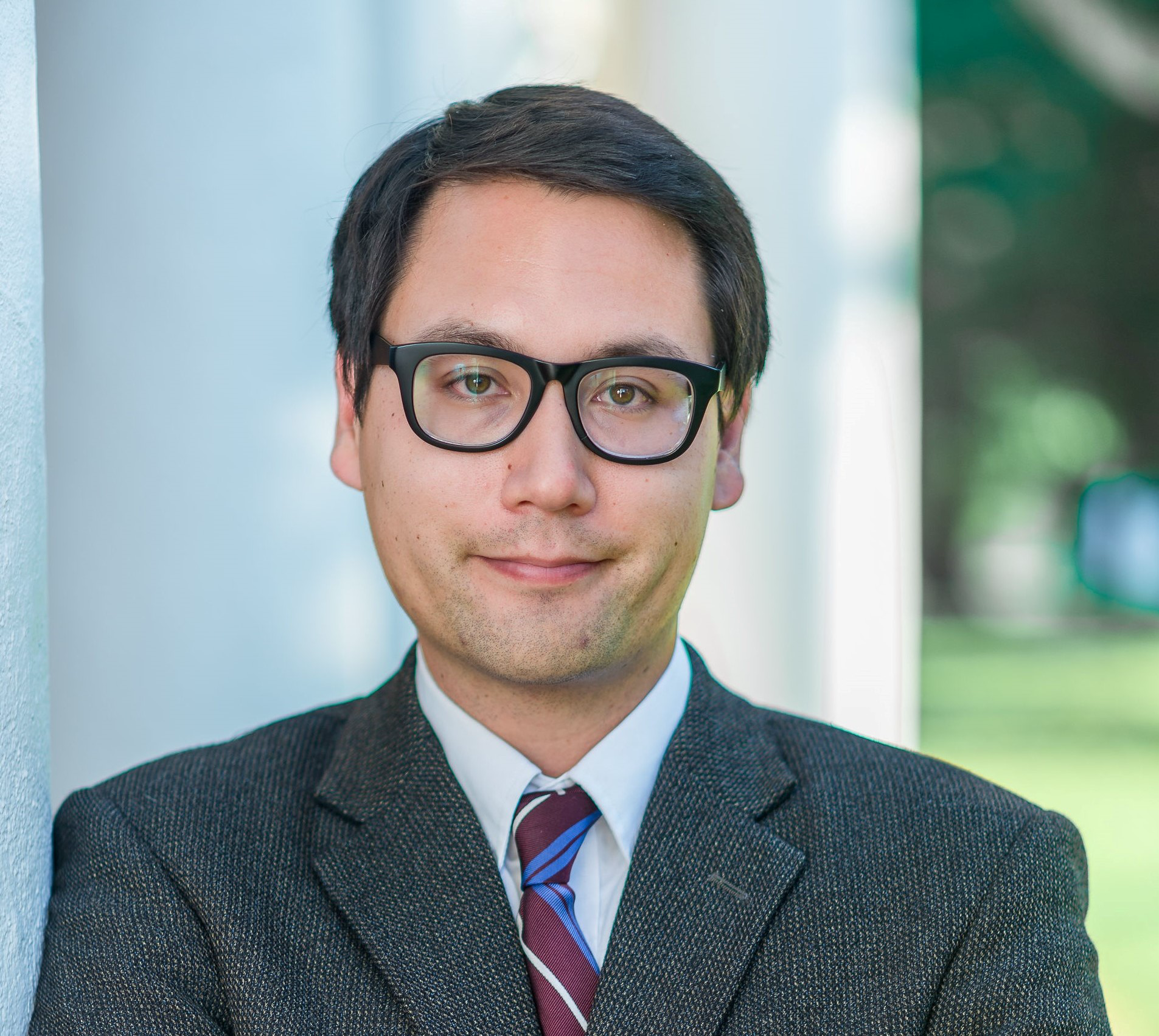 Dr. Jeffrey Zvengrowski