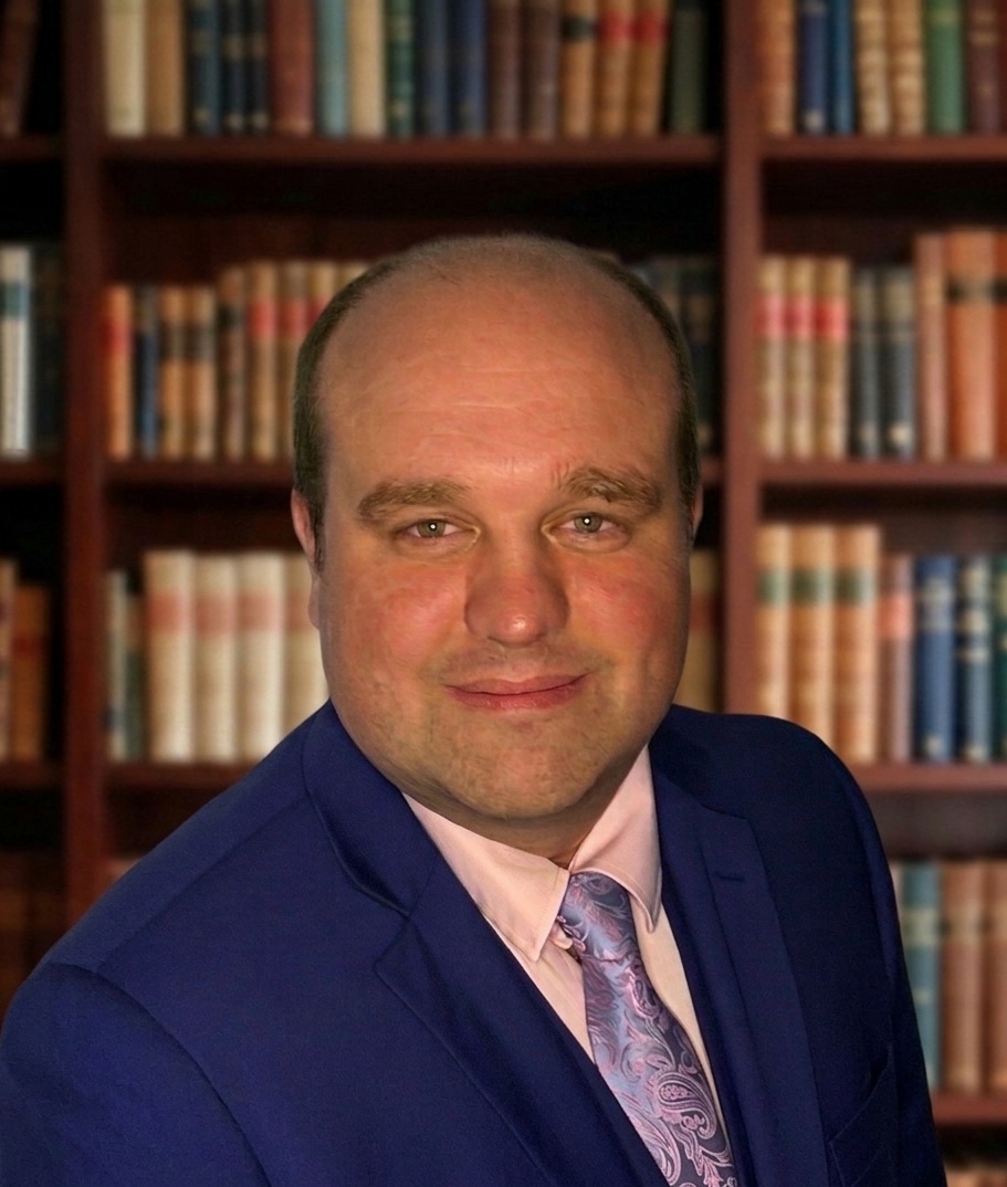 Dr. Jonathan Day